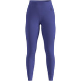 Spodnie Odlo Bl Bottom Long Merino 160 Roz. S Azule