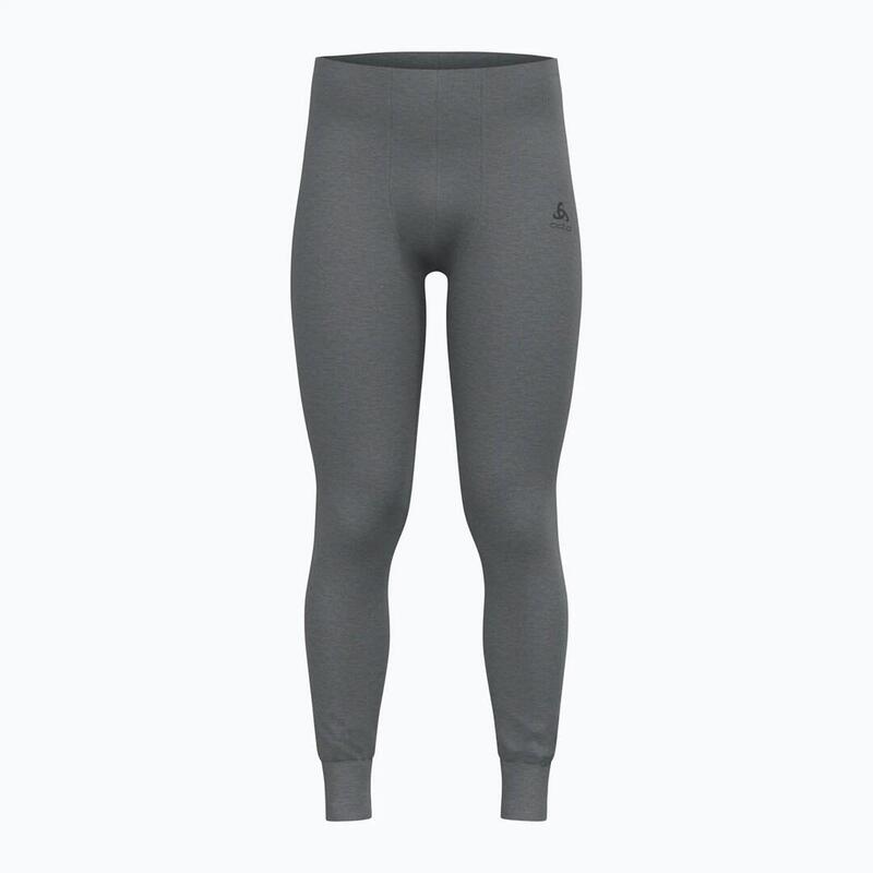 Spodnie Odlo Bl Bottom Long Merino 160 Roz. S Ciemnoszare