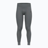 Spodnie Odlo Bl Bottom Long Merino 160 Roz. S Ciemnoszare