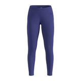Spodnie Odlo Bl Bottom Long Merino 200 Roz. M Niebieska