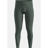Spodnie Odlo Bl Bottom Long Merino 260 Roz. M Niebieska