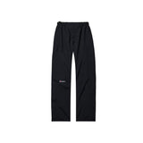 Spodnie Przeciwdeszczowe Mujere Berghaus Ridge-Hiker Gtx Roz. 34 Czarne