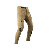 Spodnie Rowerowe Leatt Pant Mtb Gravity 3.0 Rozmiar M, Brass Brown