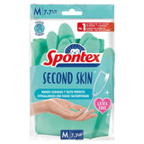 Spontex Haushaltshandschuhe Latexfrei Multi-Use 7-7,5