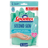 Spontex Haushaltshandschuhe Latexfrei Multi-Use 8-8,5