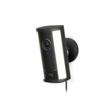 Spotlight Cam Pro 2nd Gen Plug-In Black