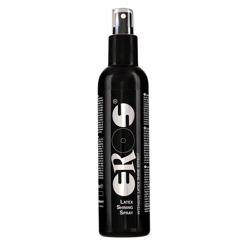 Spray Abrillantador Para Latex 200 Ml