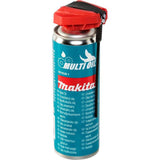 Spray De Cuidado Multiaceite Makita 300ml 1910u9-1