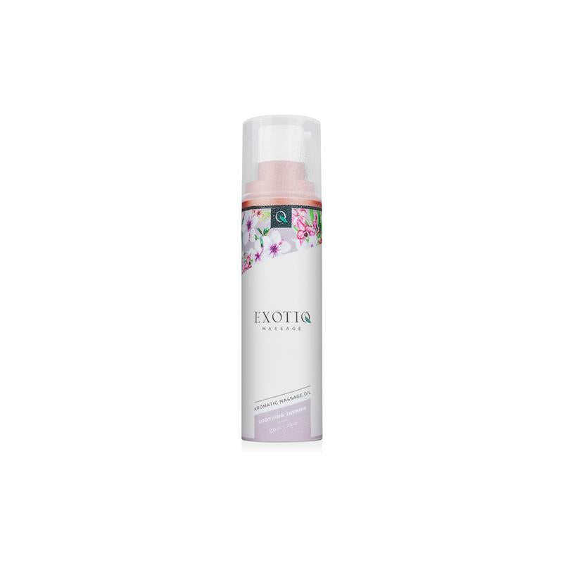 Spray De Masaje De Jazmín - 100 Ml