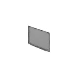 Sps-Back Cover 300n Wlan  W/Antenna