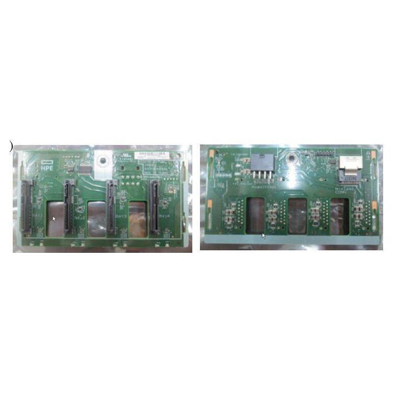 Sps-Pca 4lff Sas 12gbs Hdd Bp