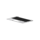 Sps-Top Cover W/Kb Uk