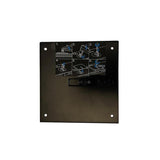 Sps-Vesa Mount Adapter For Hp  Z27k G3 Display