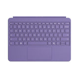 Srfcpro 12" Kb Type Cover Bura Sp Viole