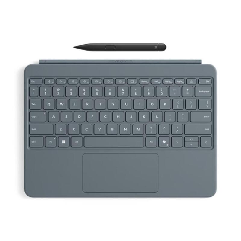 Srfcpro 12in Kb+Spen Tp Cover Sp Ocean