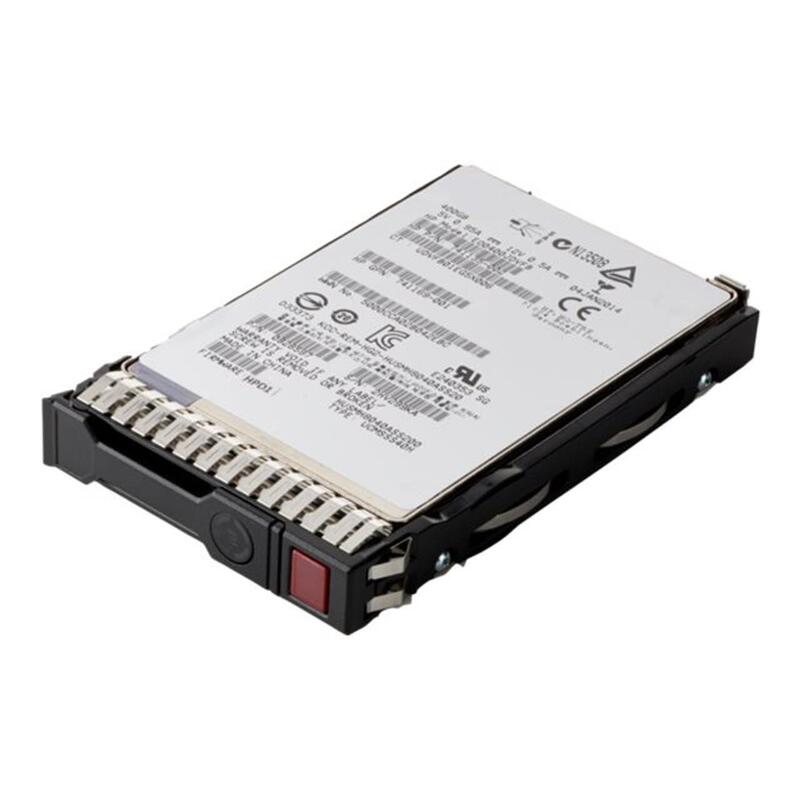 Ssd 1.6tb Sff Sas Sc