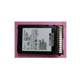 Ssd 1.92tb Sff Sas Ri Ds Sc - Warranty: 36m
