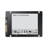 Ssd 2.5" 480gb Samsung Pm893 Sata 3 Ent. Oem Enterprise