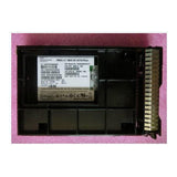 Ssd 480gb 6g Lff Sata Ri Plp Scc
