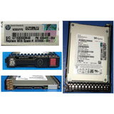 Ssd 960gb 6g Sff Sata Ri-1 Sc - Warranty: 36m