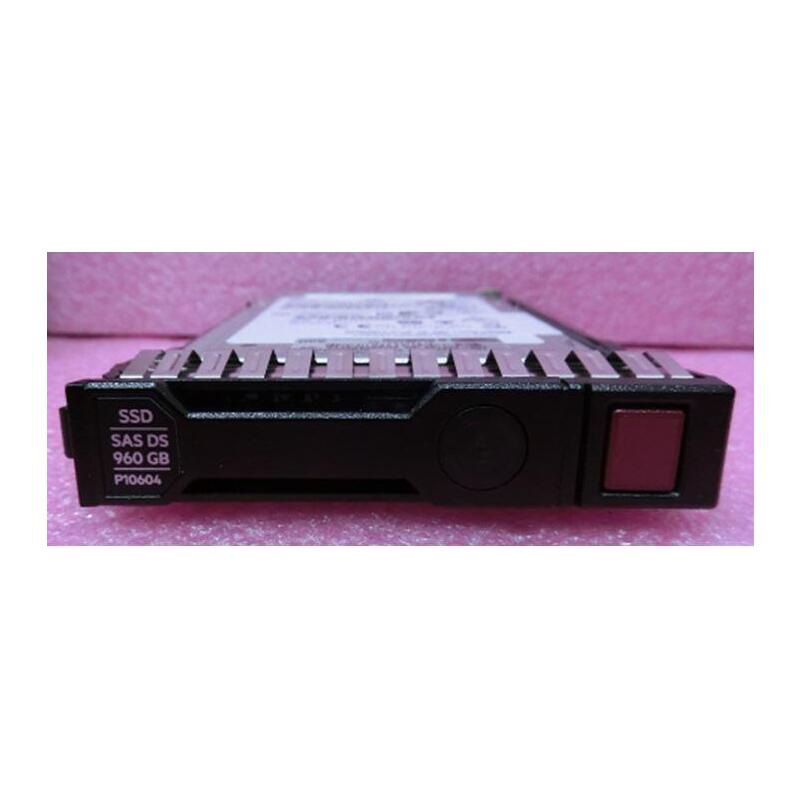 Ssd 960gb Sas 2,5 Inch Sff