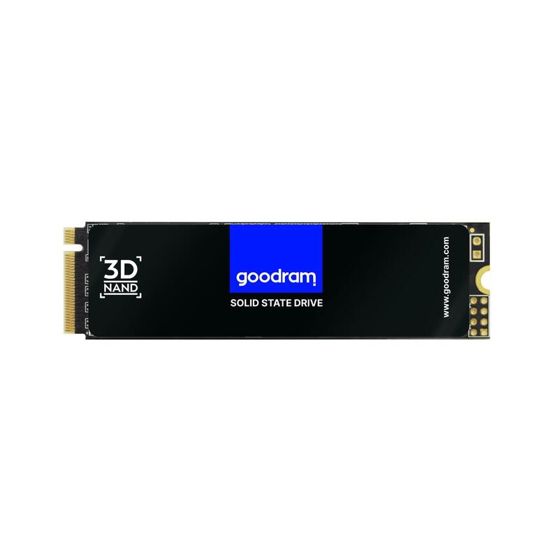 Ssd Goodram Px500 Gen.3 Pcie 3x4 1tb M.2 2280 Retail