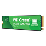 Ssd Green Sn3000 1tb Nvme Pcie G4 216uts