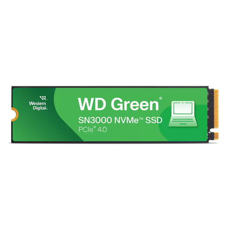 Ssd Green Sn3000 1tb Nvme Pcie G4 216uts