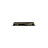 Ssd Lexar 2tb Nm800 Pro M.2 2280 Pcie 4.0 X4 3d Nand Tlc Intern Retail