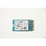 Ssd M.2 Pcie Nvme Fru Ssd - 512gb Rohs Toshiba M.2 Bg3 - 512gb - Warranty: 6m