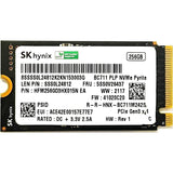 Ssd M.2 Reacondicionado 256gb Sk Hynix Hfm256gd3hx015n 1 Año De Garantia