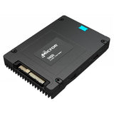 Ssd Micron 7450 Pro 960gb U.3 (15mm) Nvme Pci 4.0 Mtfdkcc960tfr-1bc1zabyyr (Dwpd 1)