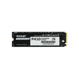 Ssd Patriot 1tb M.2 P410 Pcie 4.0 5000/4500