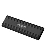 Ssd Patriot Extern 4tb Transporter Lite Black