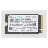 Ssd_asm 512g M.2 2242 Pcie3x4 - Warranty: 3m