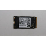 512gb M.2 2242 Pcie 4.0 Nvme  Ssd With Opal Security