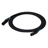 Ssq Cable Xx5 - Cable Xlr-Xlr, 5 Metros
