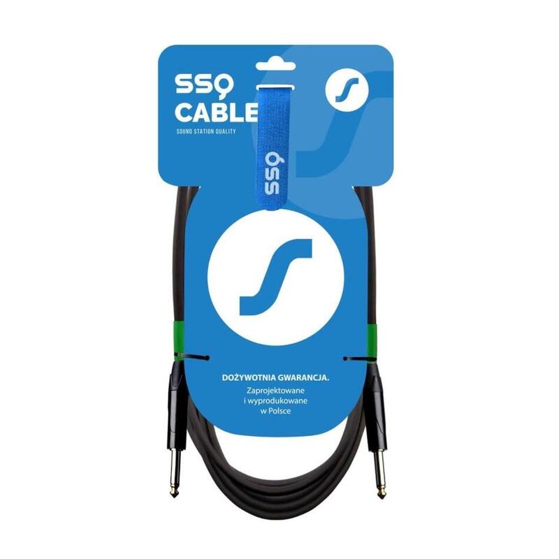 Ssq Jmpjmp2 Event - Jack Mono Prosty 6.3 / Jack Mono Prosty 6.3