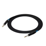 Ssq Jmpjmp3 Ss-1447 Cable Jack Mono - Jack Mono 3 M Black