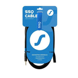 Ssq Mig3 - Jack Stereo 3.5 / Gniazdo Jack Stereo 3.5