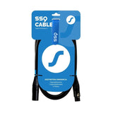 Ssq Xx1 Event - Kabel Xlr