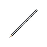 Stabilo Lápiz De Color Trio Grueso Negro -Estuche De 12u-