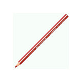 Stabilo Lápiz De Color Trio Grueso Rojo Cereza -Estuche De 12u-