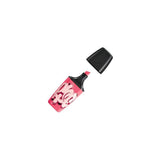 Stabilo Marcador Boss Mini "Rise" Caja 10 Rosa