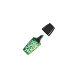 Stabilo Marcador Boss Mini "Small World Big Plans" Caja 10 Verde