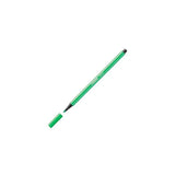 Stabilo Pen 68 Rotulador Esmeralda Claro -10u-