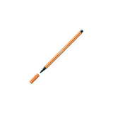 Stabilo Pen 68 Rotulador Ocre -10u-