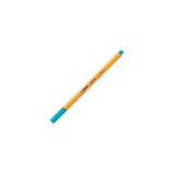Stabilo Point 88 Rotulador Azul Claro -10u-