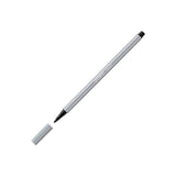 Stabilo Rotulador Pen 68 Gris Medio Caja 10 Ud