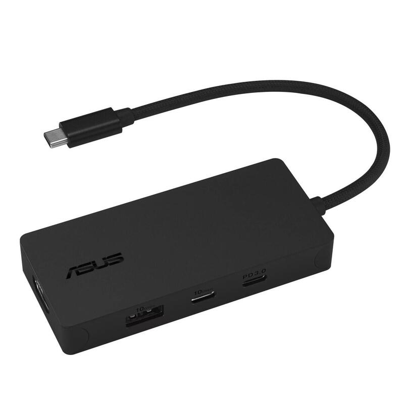 Stacja Dokujaca Dc110 4 W 1 Usb-C - 90xb0ain-Bds010